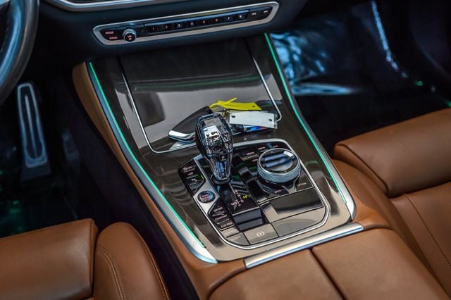 2022 BMW X5 X5 40i sDRIVE - MALACHITE GREEN - ABSOLUTELY GORGEOUS - LOADED - 22947085 - 29