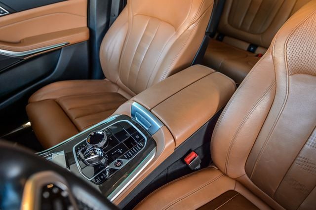 2022 BMW X5 X5 40i sDRIVE - MALACHITE GREEN - ABSOLUTELY GORGEOUS - LOADED - 22947085 - 30