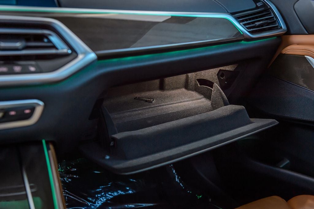 2022 BMW X5 X5 40i sDRIVE - MALACHITE GREEN - ABSOLUTELY GORGEOUS - LOADED - 22947085 - 33