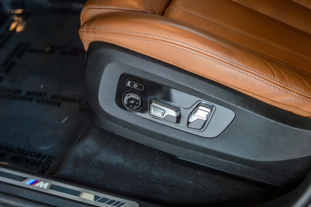 2022 BMW X5 X5 40i sDRIVE - MALACHITE GREEN - ABSOLUTELY GORGEOUS - LOADED - 22947085 - 37