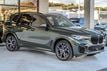 2022 BMW X5 X5 40i sDRIVE - MALACHITE GREEN - ABSOLUTELY GORGEOUS - LOADED - 22947085 - 3