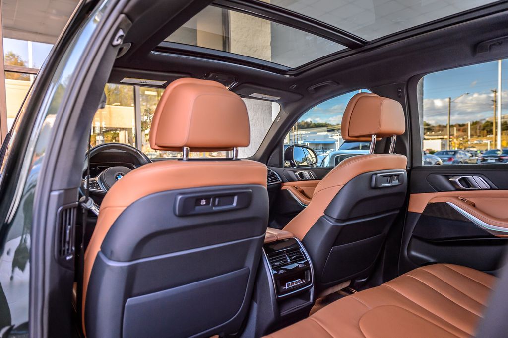 2022 BMW X5 X5 40i sDRIVE - MALACHITE GREEN - ABSOLUTELY GORGEOUS - LOADED - 22947085 - 39