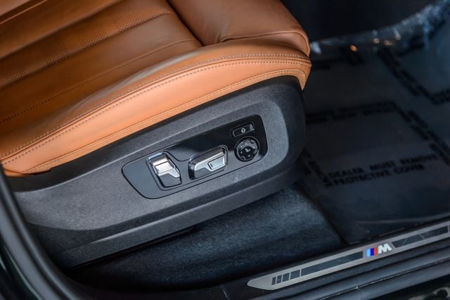 2022 BMW X5 X5 40i sDRIVE - MALACHITE GREEN - ABSOLUTELY GORGEOUS - LOADED - 22947085 - 43