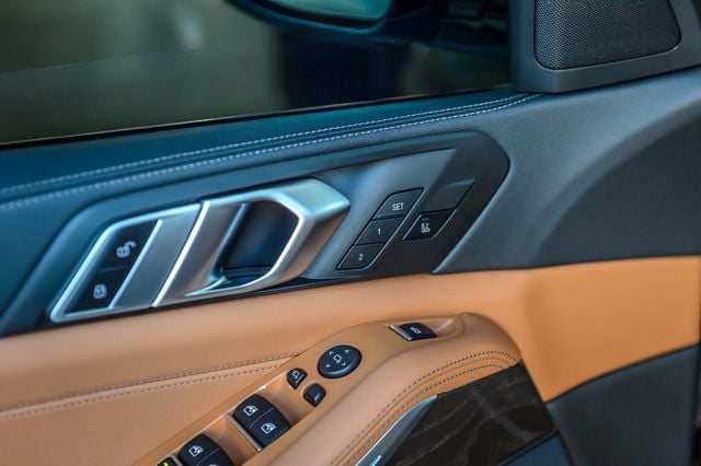 2022 BMW X5 X5 40i sDRIVE - MALACHITE GREEN - ABSOLUTELY GORGEOUS - LOADED - 22947085 - 47