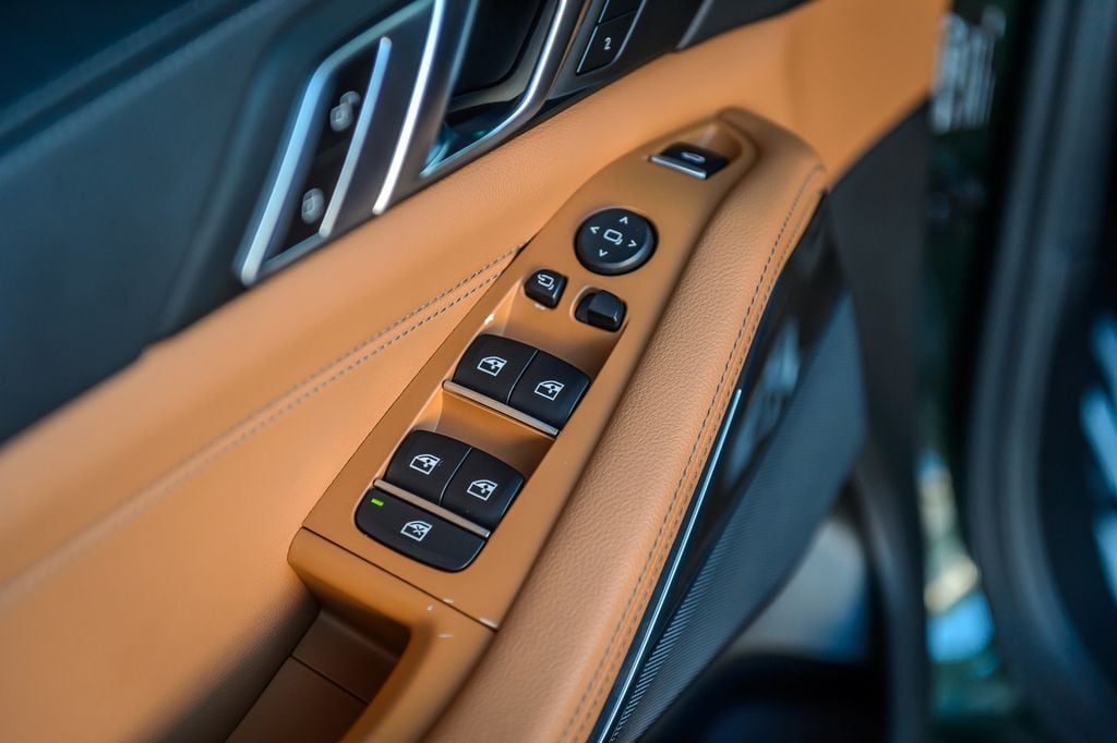 2022 BMW X5 X5 40i sDRIVE - MALACHITE GREEN - ABSOLUTELY GORGEOUS - LOADED - 22947085 - 48