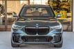 2022 BMW X5 X5 40i sDRIVE - MALACHITE GREEN - ABSOLUTELY GORGEOUS - LOADED - 22947085 - 4