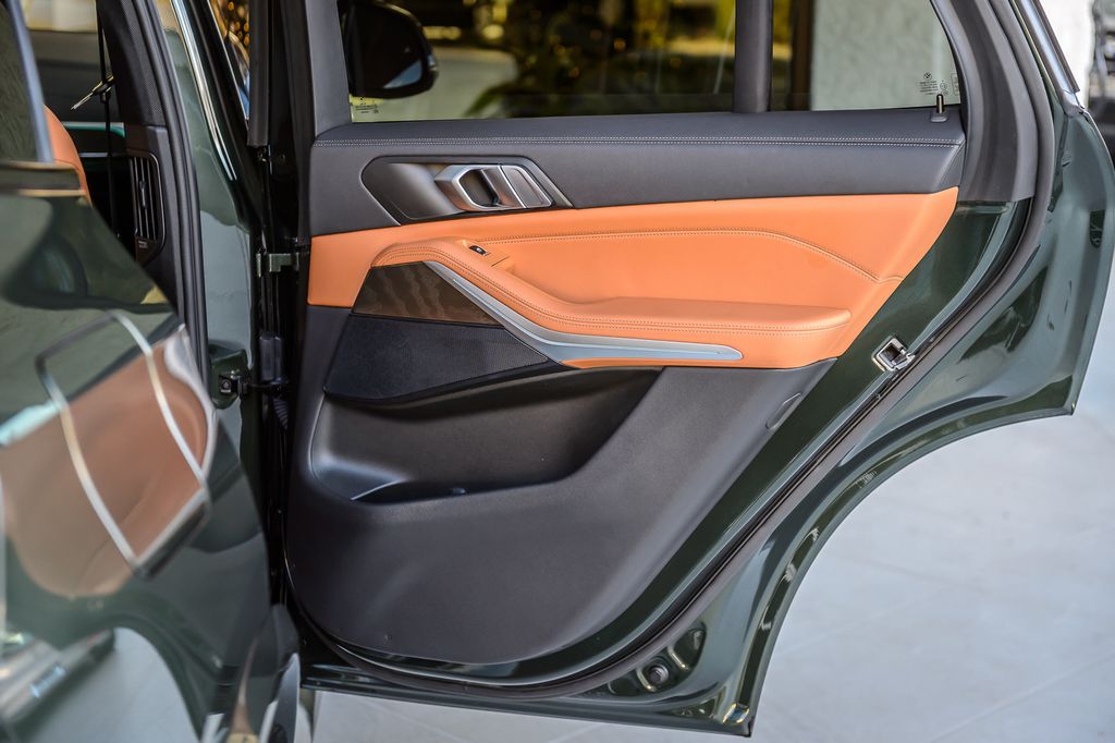 2022 BMW X5 X5 40i sDRIVE - MALACHITE GREEN - ABSOLUTELY GORGEOUS - LOADED - 22947085 - 50