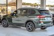 2022 BMW X5 X5 40i sDRIVE - MALACHITE GREEN - ABSOLUTELY GORGEOUS - LOADED - 22947085 - 6