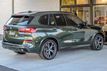 2022 BMW X5 X5 40i sDRIVE - MALACHITE GREEN - ABSOLUTELY GORGEOUS - LOADED - 22947085 - 8