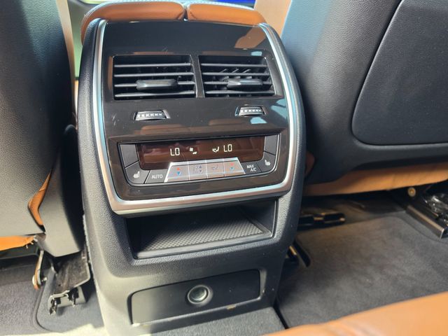 2022 BMW X5 X5 M50I (WITH PACKAGE VALUE OF $8,300!!!) - 23050499 - 10