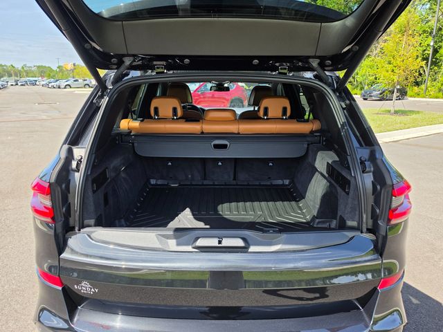 2022 BMW X5 X5 M50I (WITH PACKAGE VALUE OF $8,300!!!) - 23050499 - 12