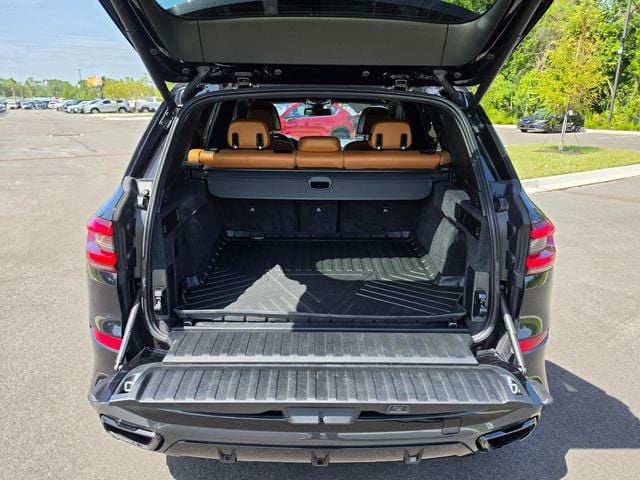 2022 BMW X5 X5 M50I (WITH PACKAGE VALUE OF $8,300!!!) - 23050499 - 13