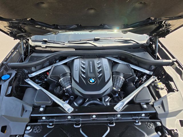 2022 BMW X5 X5 M50I (WITH PACKAGE VALUE OF $8,300!!!) - 23050499 - 17