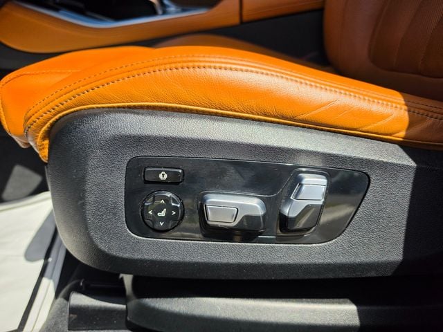 2022 BMW X5 X5 M50I (WITH PACKAGE VALUE OF $8,300!!!) - 23050499 - 4