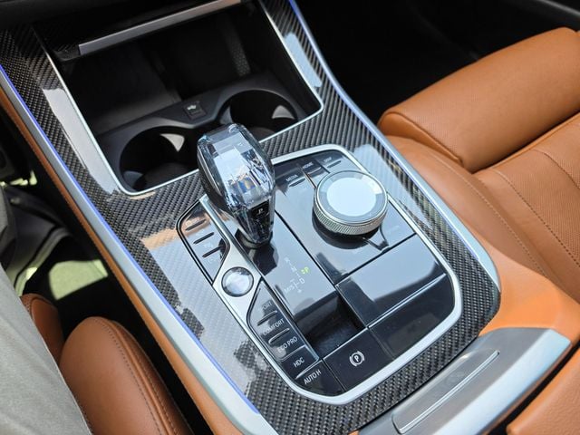 2022 BMW X5 X5 M50I (WITH PACKAGE VALUE OF $8,300!!!) - 23050499 - 7