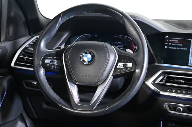 2022 BMW X5 xDrive40i - 23026996 - 9