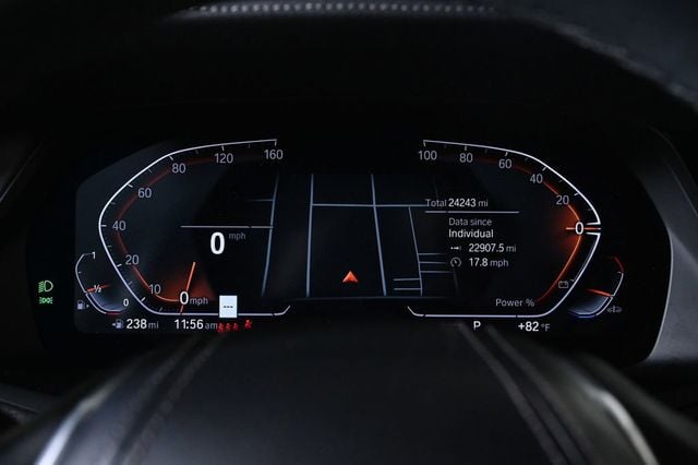 2022 BMW X5 xDrive40i - 23026996 - 10