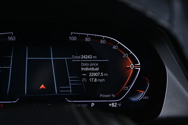 2022 BMW X5 xDrive40i - 23026996 - 11