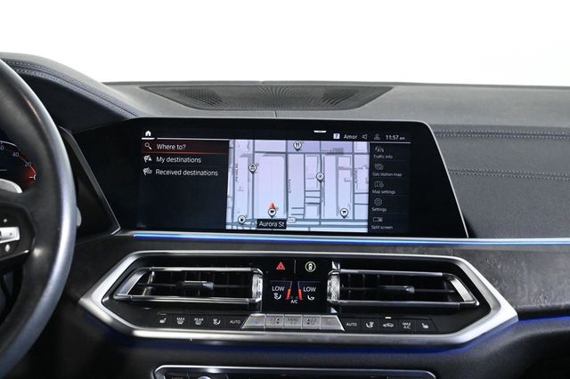 2022 BMW X5 xDrive40i - 23026996 - 12