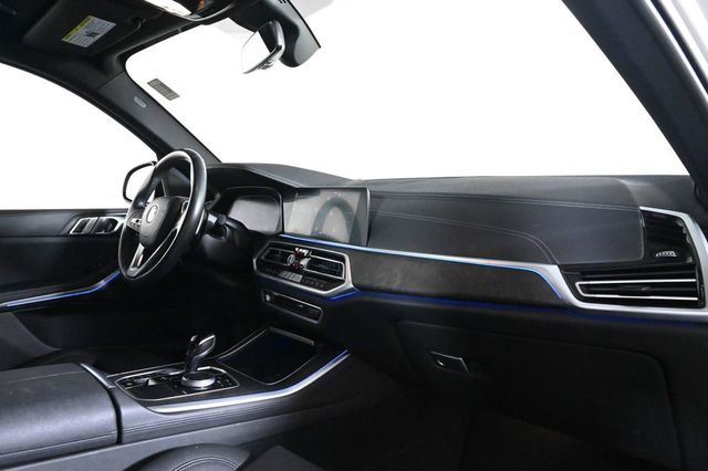 2022 BMW X5 xDrive40i - 23026996 - 14