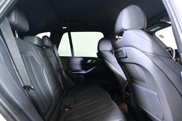 2022 BMW X5 xDrive40i - 23026996 - 16