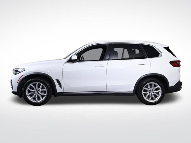 2022 BMW X5 xDrive40i - 23026996 - 1