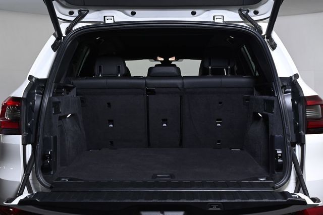 2022 BMW X5 xDrive40i - 23026996 - 20