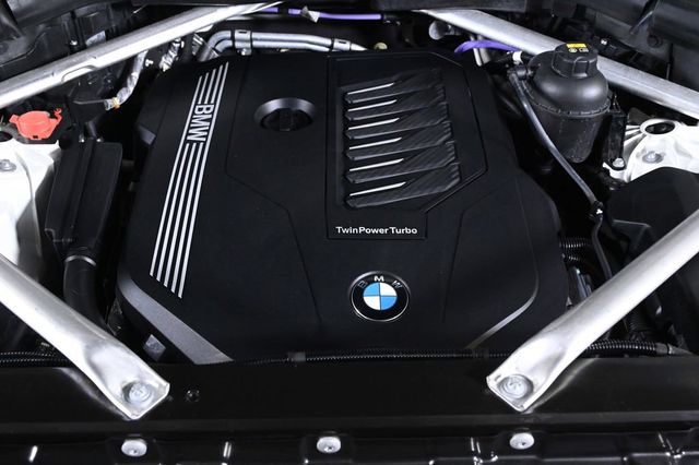 2022 BMW X5 xDrive40i - 23026996 - 21