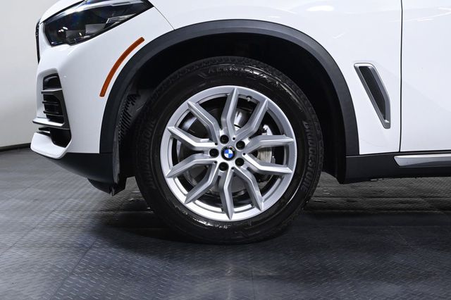 2022 BMW X5 xDrive40i - 23026996 - 22