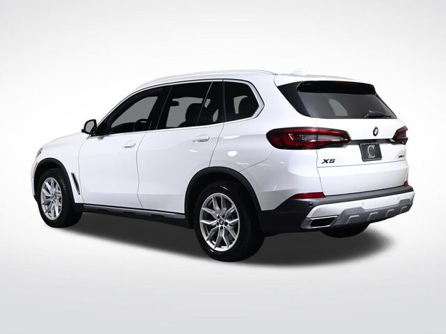 2022 BMW X5 xDrive40i - 23026996 - 2