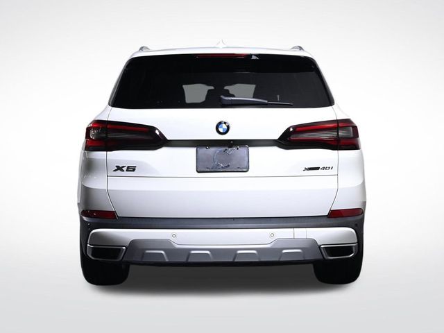 2022 BMW X5 xDrive40i - 23026996 - 3