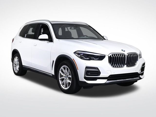 2022 BMW X5 xDrive40i - 23026996 - 6