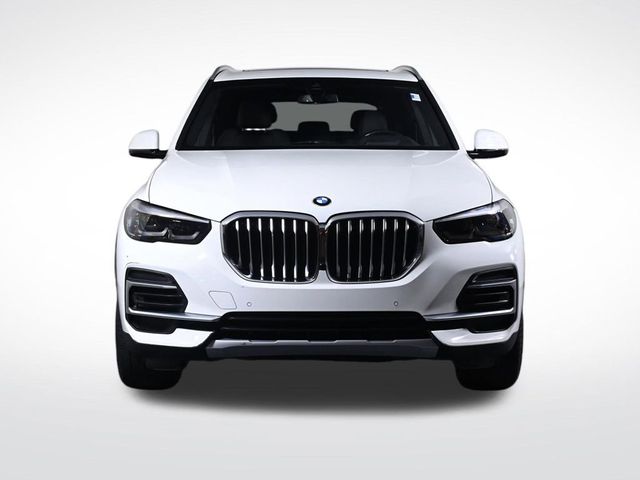2022 BMW X5 xDrive40i - 23026996 - 7