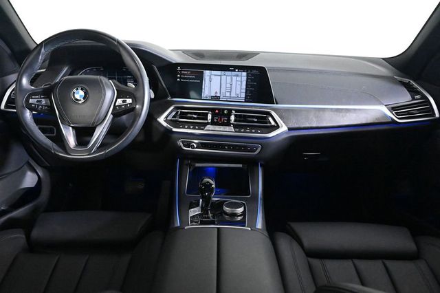 2022 BMW X5 xDrive40i - 23026996 - 8