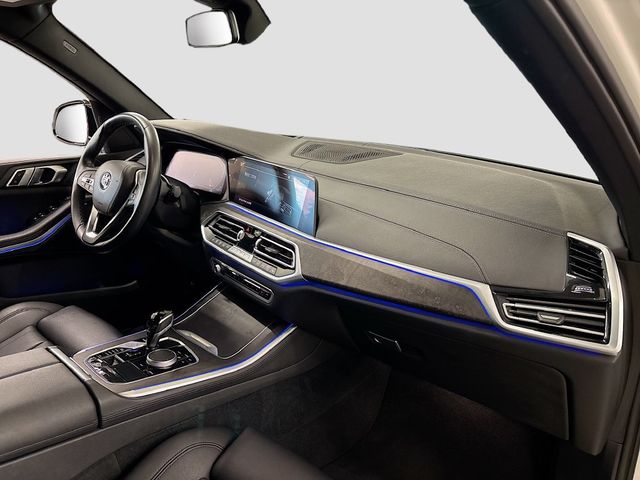2022 BMW X5 xDrive40i - 23099683 - 13