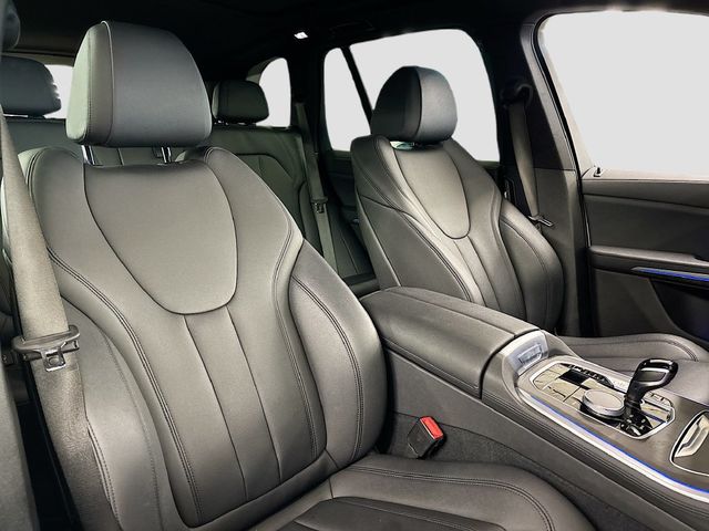 2022 BMW X5 xDrive40i - 23099683 - 14
