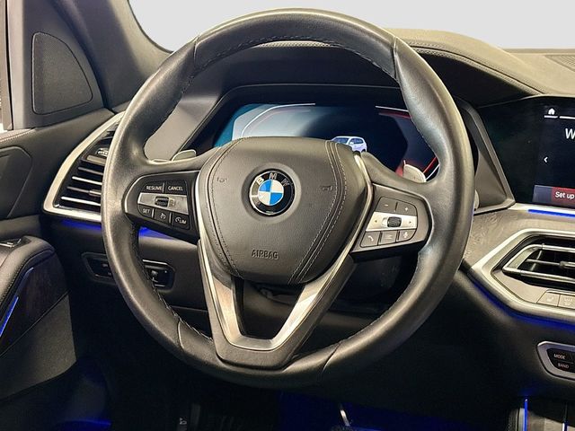 2022 BMW X5 xDrive40i - 23099683 - 17