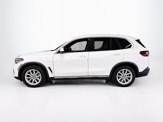 2022 BMW X5 xDrive40i - 23099683 - 1