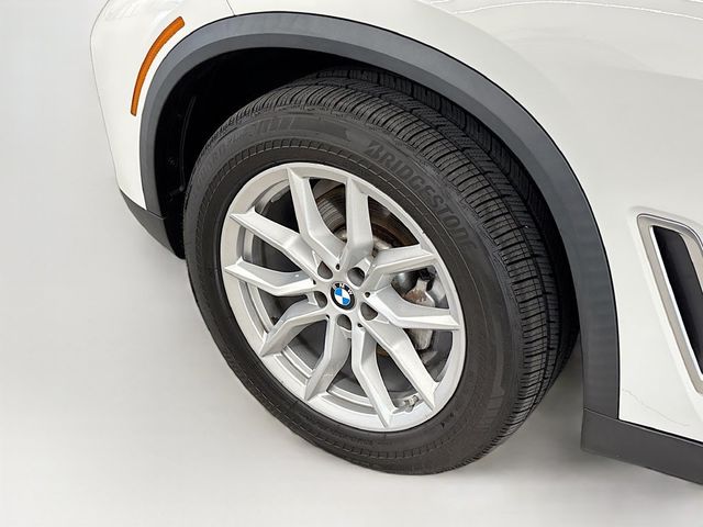 2022 BMW X5 xDrive40i - 23099683 - 23