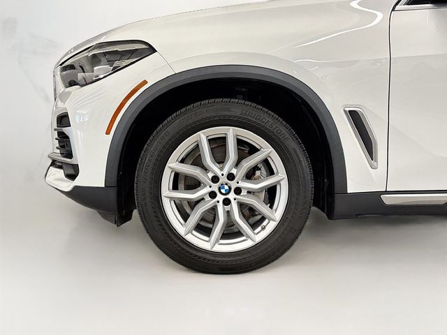 2022 BMW X5 xDrive40i - 23099683 - 26
