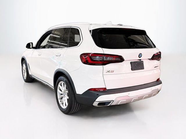 2022 BMW X5 xDrive40i - 23099683 - 2
