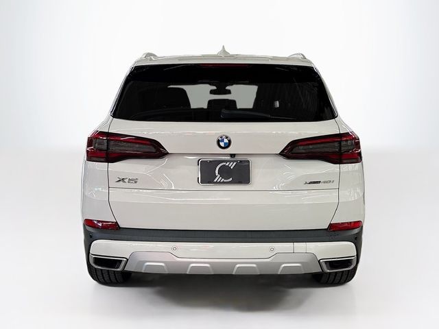 2022 BMW X5 xDrive40i - 23099683 - 3