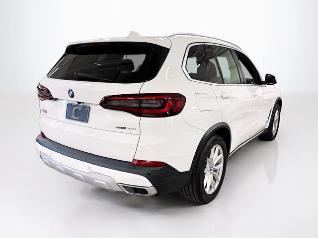2022 BMW X5 xDrive40i - 23099683 - 4
