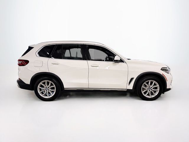2022 BMW X5 xDrive40i - 23099683 - 5