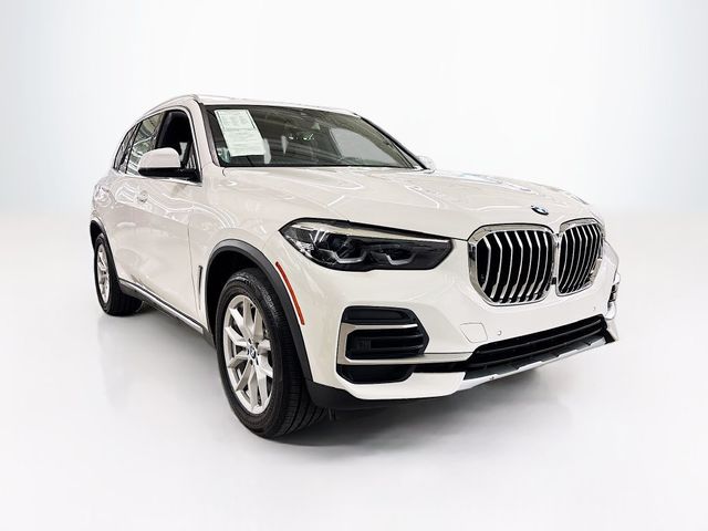 2022 BMW X5 xDrive40i - 23099683 - 6