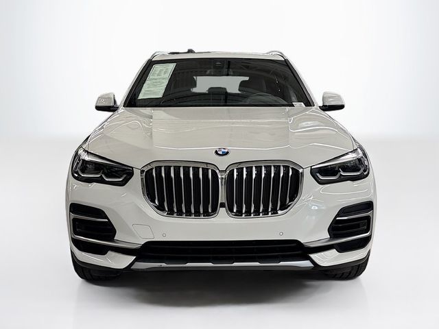 2022 BMW X5 xDrive40i - 23099683 - 7