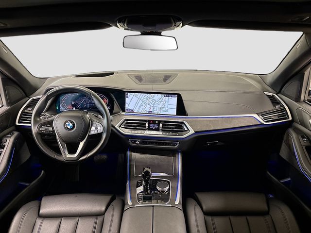 2022 BMW X5 xDrive40i - 23099683 - 8