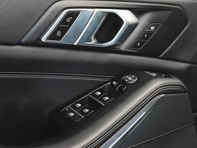 2022 BMW X5 xDrive40i - 23028316 - 9