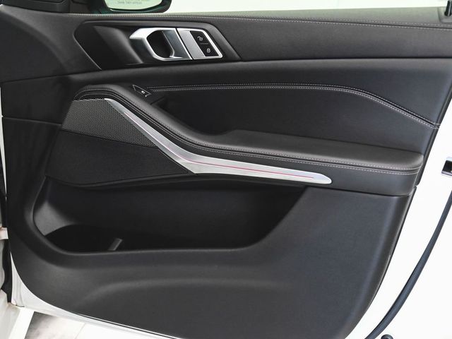 2022 BMW X5 xDrive40i - 23028316 - 10