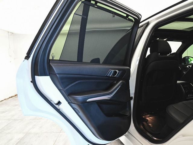 2022 BMW X5 xDrive40i - 23028316 - 11